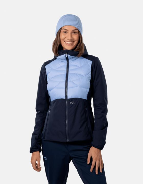 Actual product image Kari Traa Tirill Thermal Jacket (XS)