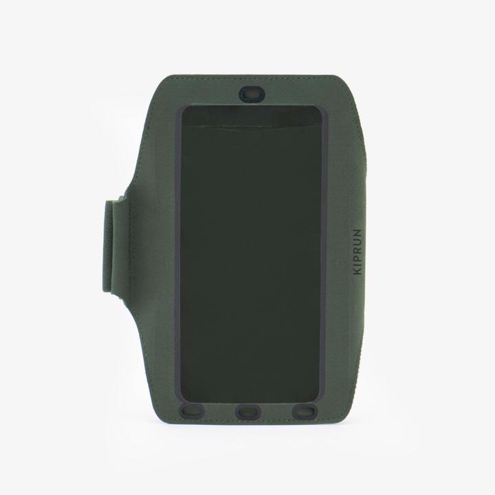 Actual product image Kiprun Mobile phone case