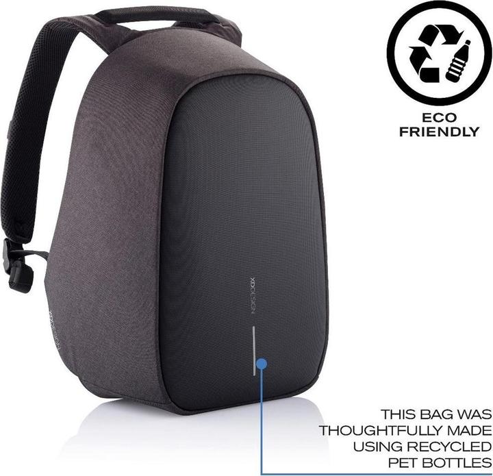 Actual product image XD Design Bobby Hero Small (11.50 l)
