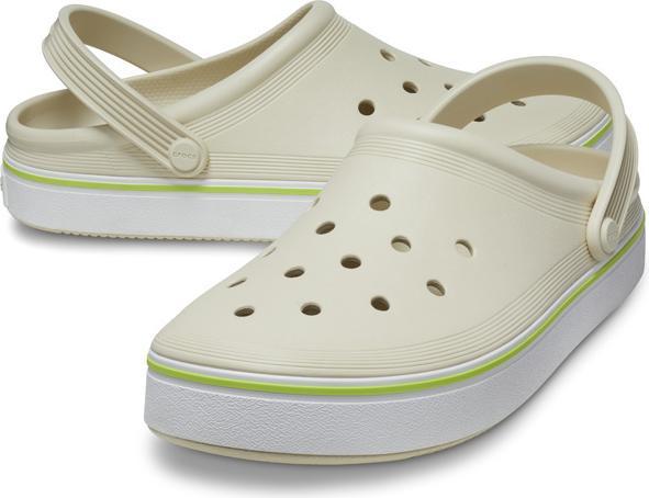 Actual product image Crocs Off Court Clog (41, 41.5, 42, 41 1/3)
