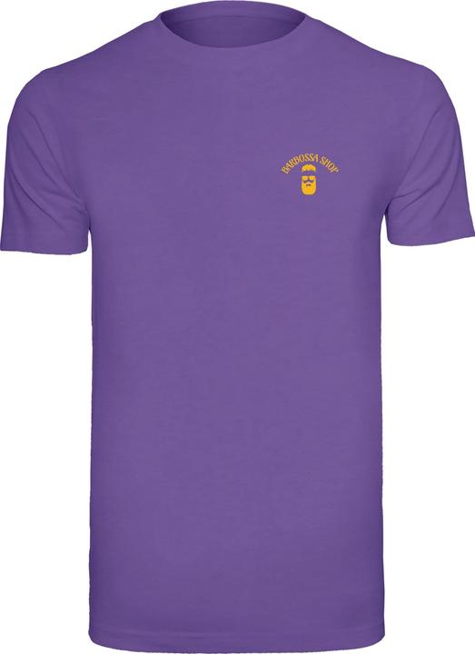 Mister Tee MisterTee Barbossa Tee X - 178131