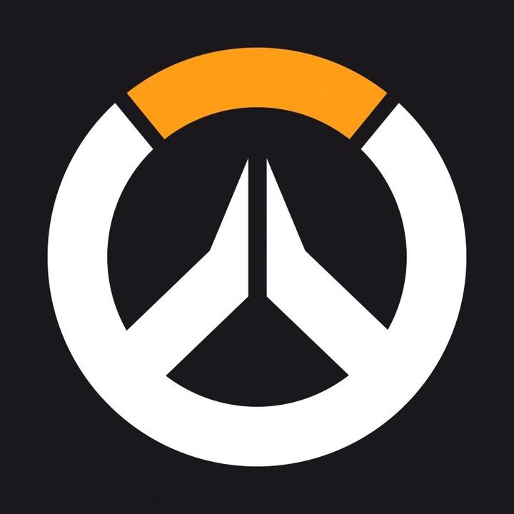 Actual product image ABYstyle Overwatch - Logo - XL Grosse (XL)