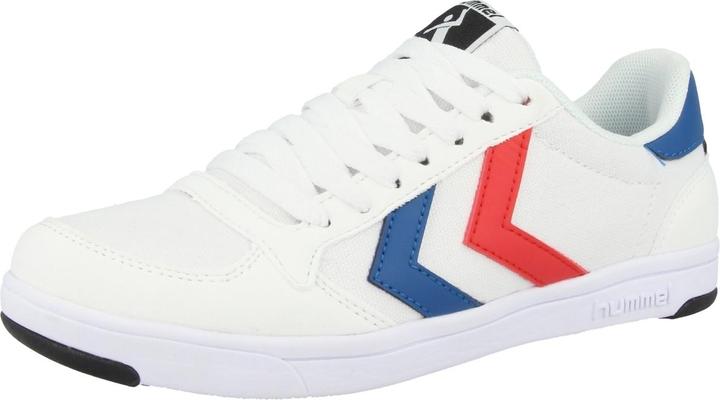 Actual product image hummel Stadil Light Canvas (39)