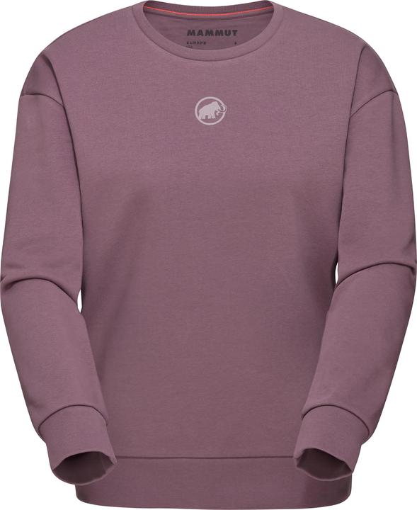Produktbild Mammut Core ML Crew Neck Women Original (M)