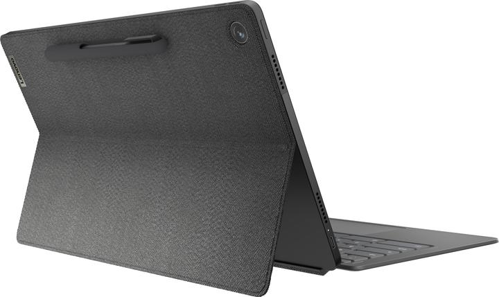 Productafbeelding Lenovo IdeaPad Duet 5 CB (Alleen WLAN, 13.30", 128 GB, Stormgrijs)