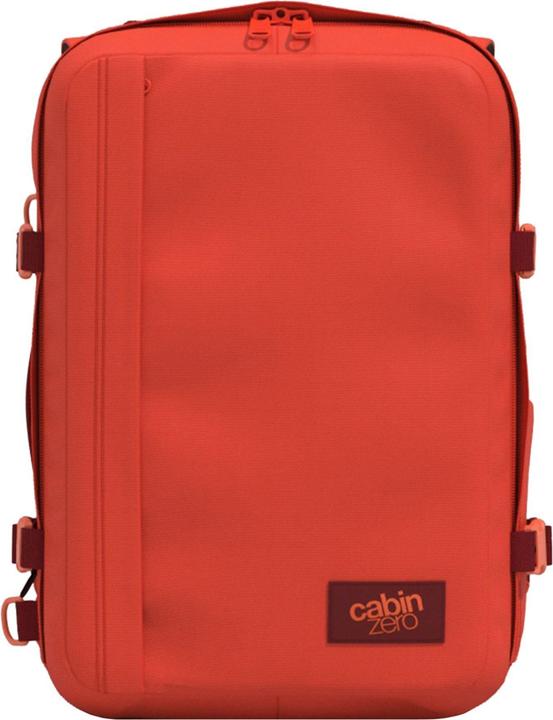 Actual product image Cabin zero Travel Cabin Bag Classic Plus 32L Rucksack 46 cm (28 l)