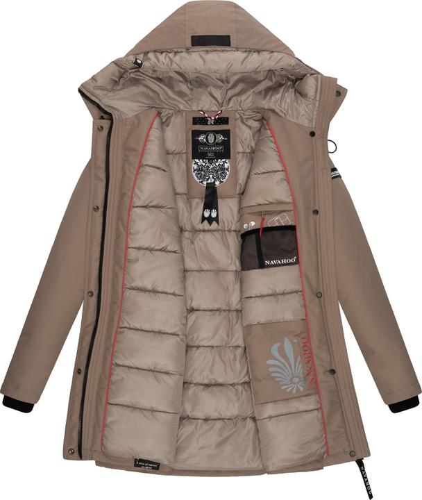 Image du produit Navahoo Tempête de Blizzard (XL)