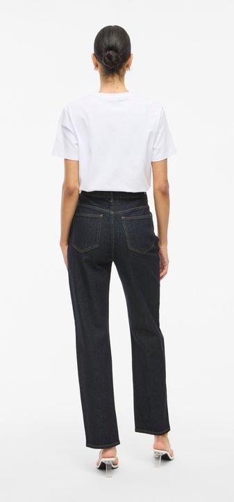 Actual product image Vila VIKELLY High Waist Straight Fit Jeans (W40/L32)