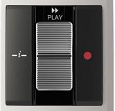 Produktbild Philips LFH3220 SpeechMike III Classic Integrator (ohne Software, Schiebeschalter)