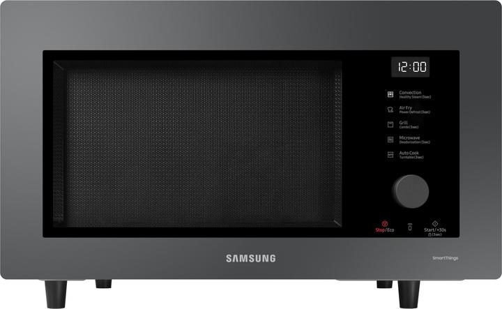 Samsung COMBI MICROGOLFOVEN MC32DB7746KC (32 l)
