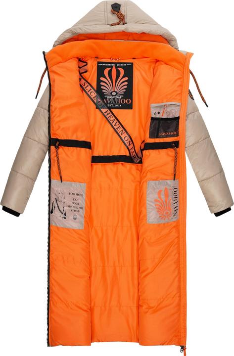 Immagine prodotto Navahoo Angelo coccoloso (XL)