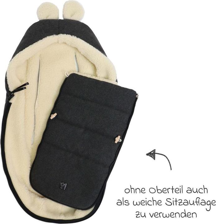Immagine prodotto Kaiser Hoody Maus