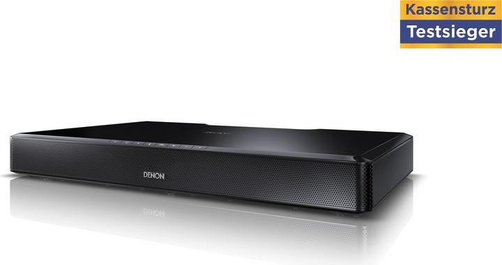 Denon Dht-T100 (Canal 2.1)