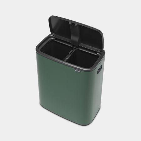 Image du produit Brabantia Bo Waste Bin (60 l)