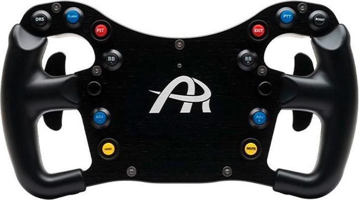 Image du produit Ascher Racing F28-SC V2