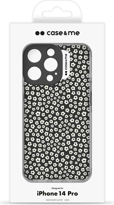 Actual product image Caseme Cover (Apple iPhone 14 Pro)
