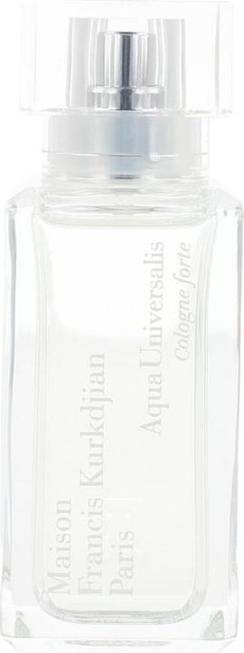 Actual product image Maison Francis Kurkdjian Aqua Universelle Color Forte Eau de Parfum (Eau de parfum, 35 ml)