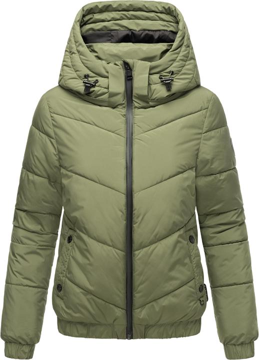 Actual product image Marikoo Nayanaa XVI (XS)