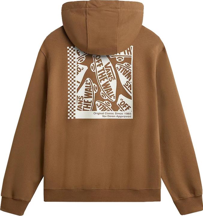 Immagine prodotto Vans Felpa con cappuccio VD Box (S)