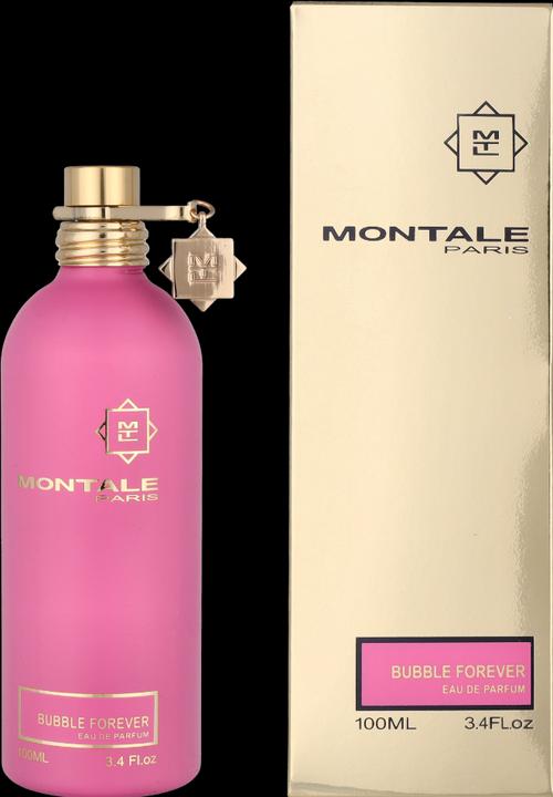 Montale Bubble Forever Edp Spray (Eau de Parfum, 100 ml)
