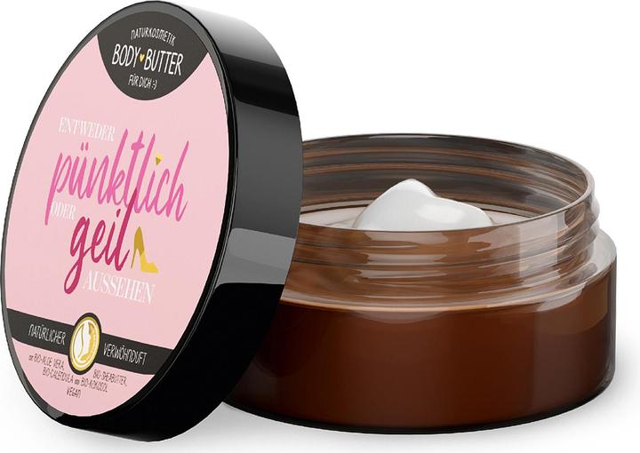 Image du produit La Vida DP Beurre pour le corps Filles 150ml 8pcs (Crème pour le corps, 8982.06 ml)