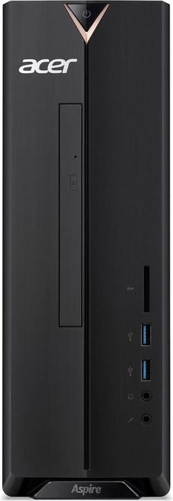 Produktbild Acer Aspire – XC-830 (Intel Pentium Silver J5040, 8 GB, 512 GB, UHD Graphics 605)