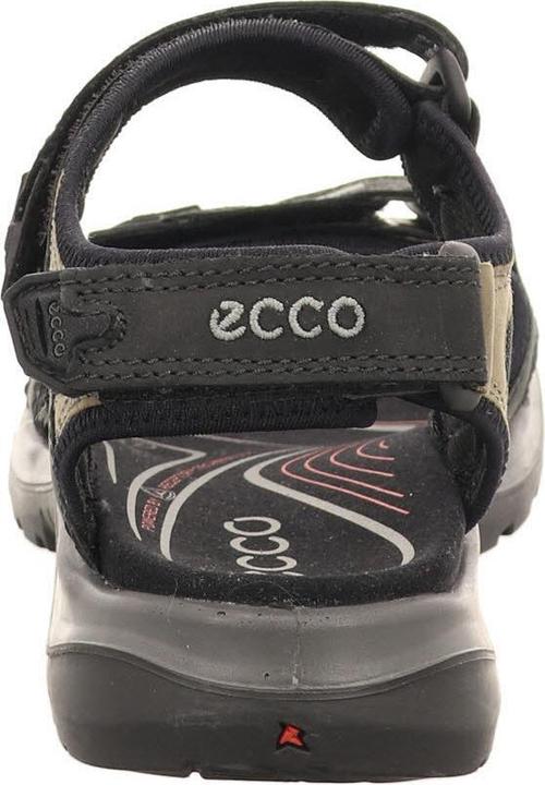 Actual product image Ecco Offroad Sandals (36)
