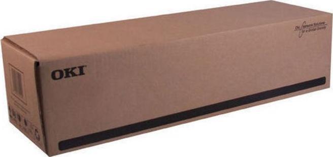 Actual product image OKI 45103713 (Y)