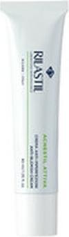 Actual product image Rilastil Acnestil (Anti-Blemish Cream) Face Cream for Acne-Prone Skin 40 ml (40 ml, 24h cream)