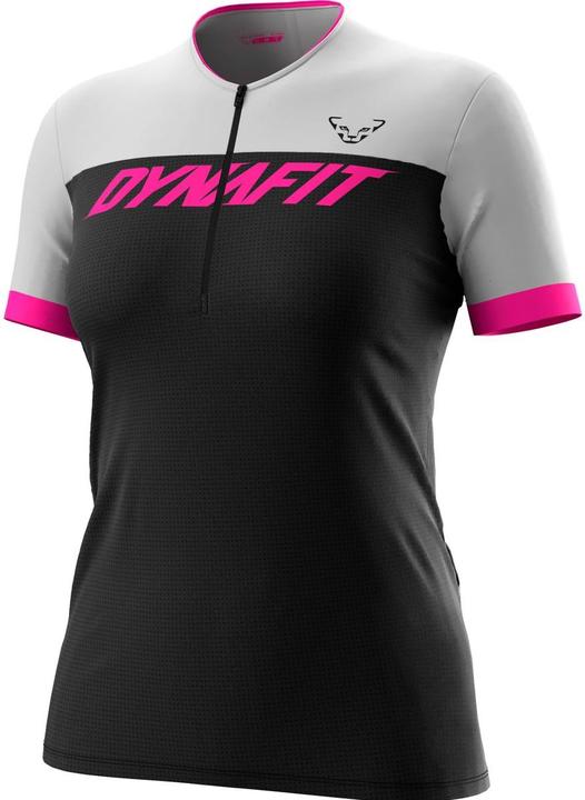 Dynafit Ride Light 1/2 Zip Shirt (XS)