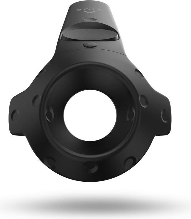 Actual product image HTC Vive