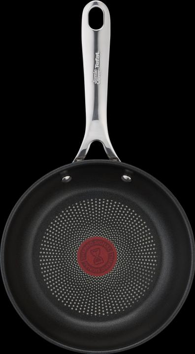 Produktbild Tefal Jamie Oliver Cook's Direct On (20 cm, Bratpfanne, Edelstahl)