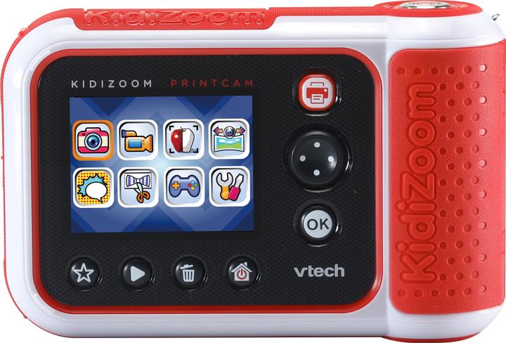 Image du produit VTech KidiZoom Print Cam