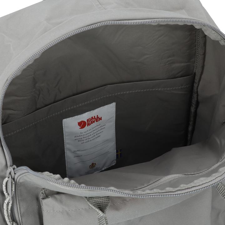 Actual product image Fjällräven Kånken Outlong (18 l)