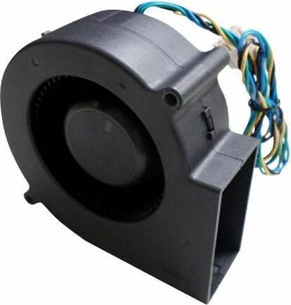 Actual product image QNAP CPU FAN, 2900rpm