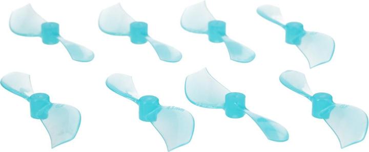 Immagine prodotto BetaFPV Elica bipala Gemfan 45 mm | elica per drone | 8 pezzi.