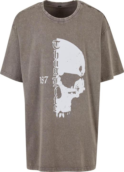 Thug Life NoWay Tshirt - 55037 (4XL)