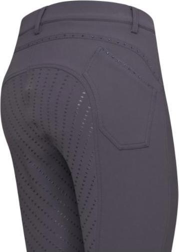 Produktbild Euro-star Reithose ERElodie Diamond Fullgrip Damen (42)
