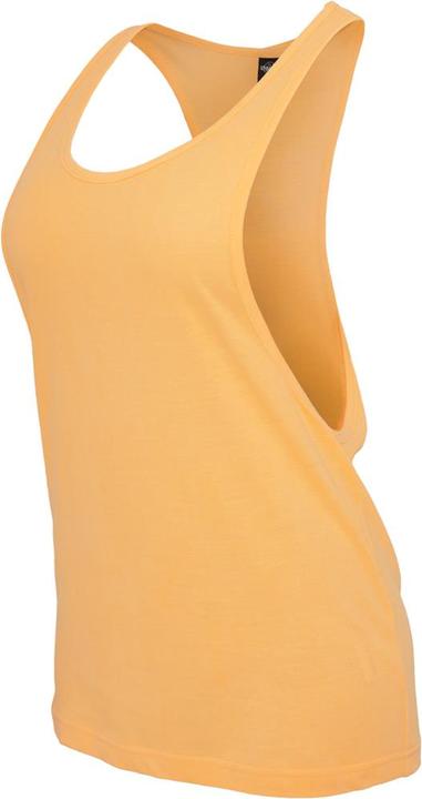 Actual product image Urban Classics Ladies Loose Neon Tanktop (XL)