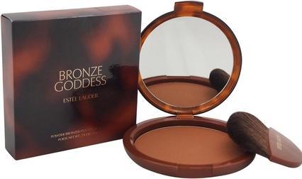 Actual product image Estée Lauder Bronze Goddess (04 Deep, Bronzer, 21 g)