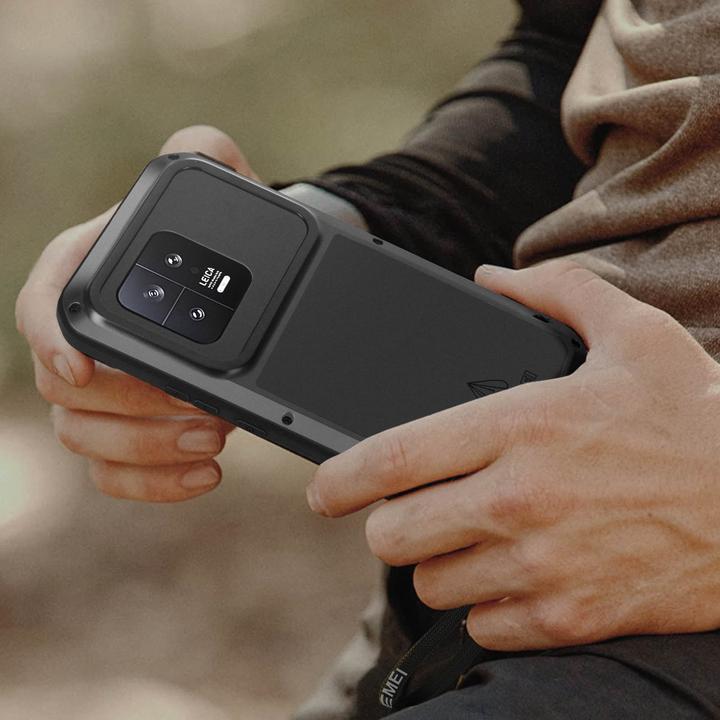Immagine prodotto Love Mei Potente, serie di protezioni anticaduta da 1,8 m (Xiaomi 13)