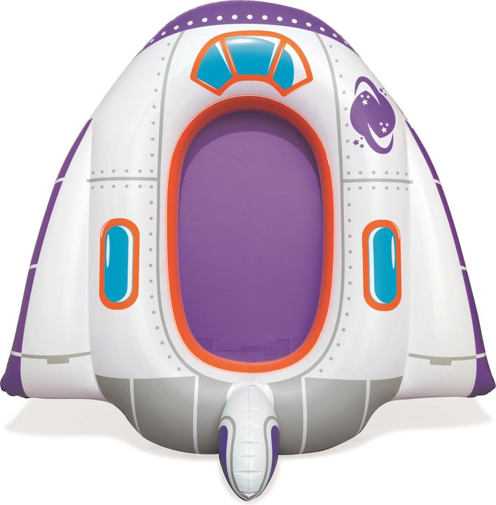 Produktbild Bestway Kinder-Schlauchboot Cruiser