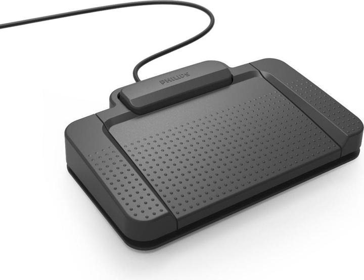 Produktbild Philips ACC2310 USB-Fussschalter