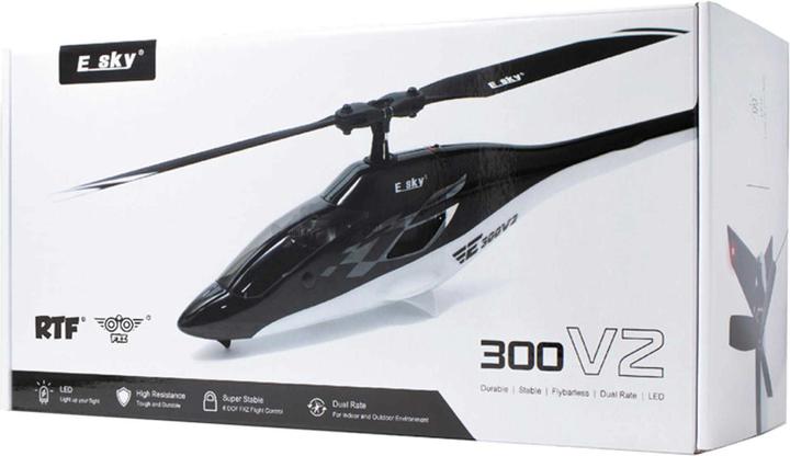 Immagine prodotto E-Sky 300 v2
