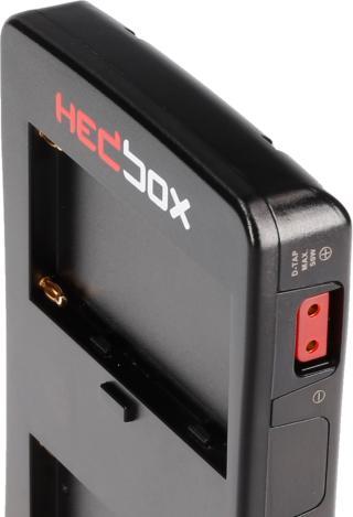 Actual product image Hedbox Hbp-Npf