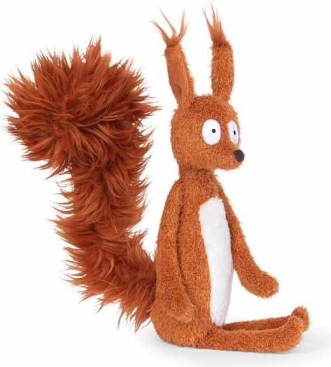 Stuffed animals