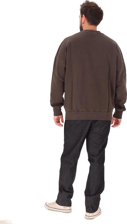 Immagine prodotto Diesel Herren Sweatshirt Adrastos 100% Baumwolle - Casual - Grösse L (L)