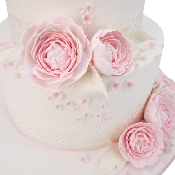 Produktbild Sugarcraft The Easiest Peony Ever