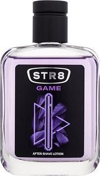 Actual product image Str8 Game - voda po holenÃ - 100 ml (Aftershave lotion, 100 ml)