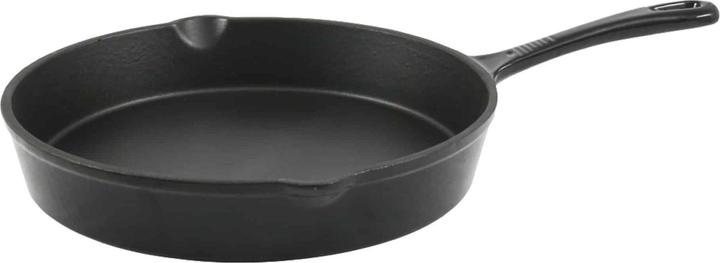 Actual product image OPA 28 cm Cast Iron Pan (Pan set + pot set, Iron)